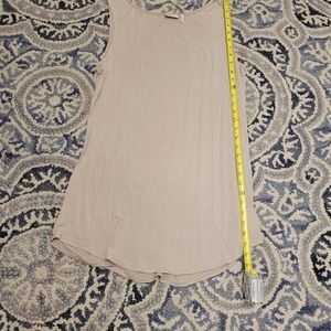 Lori Goldstein Logo tank size large